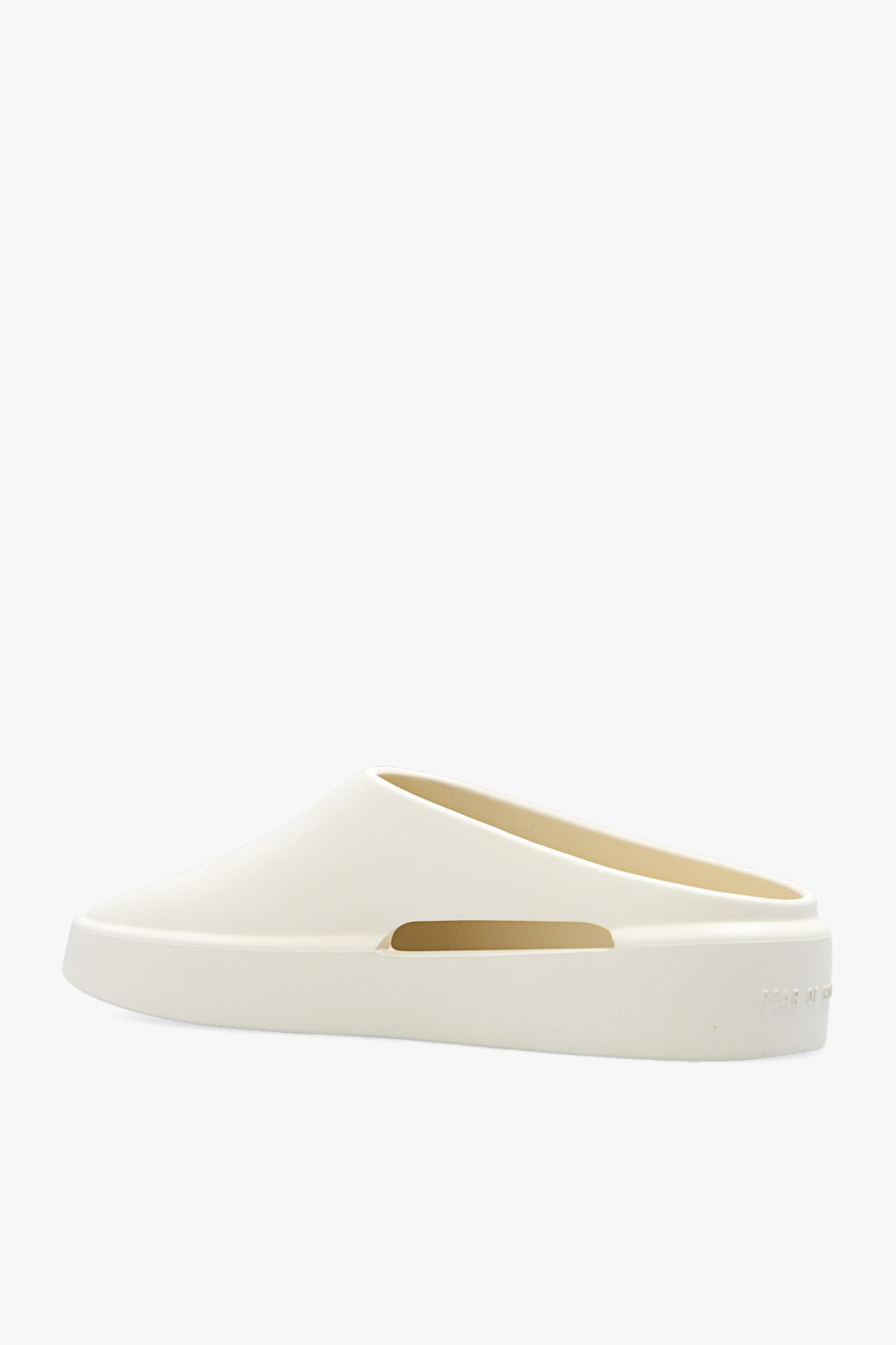 The California 1.0' slides Fear Of God - sneakers Vans talla The California 1.0' slides Fear Of God - sneakers Vans talla